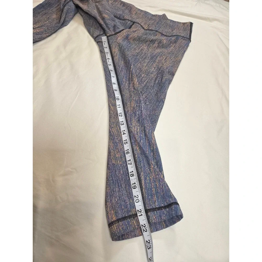 lululemon athletica lululemon size
